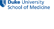 Duke University School of Medicine Logo